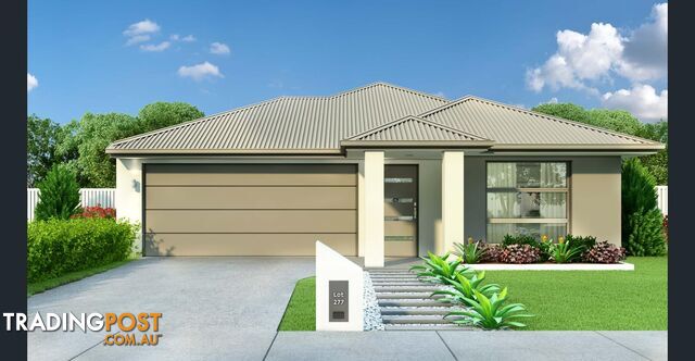 277 Cowrie Street BURPENGARY QLD 4505