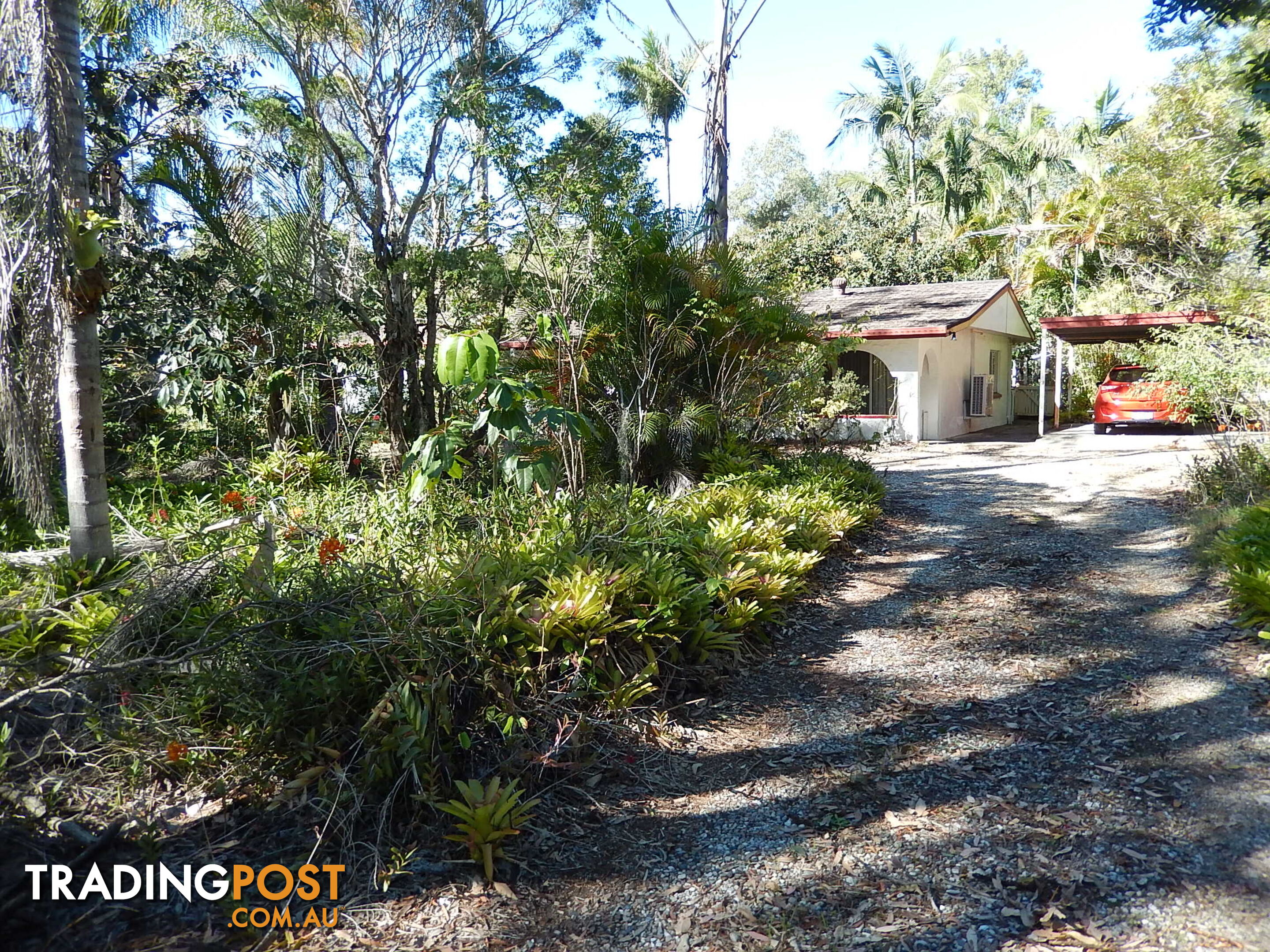 499 Old Bay Road BURPENGARY QLD 4505