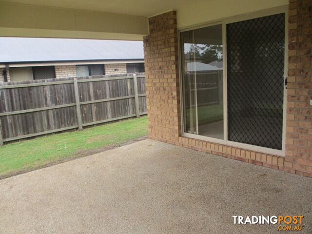 3 Clydebank Court BELLMERE QLD 4510