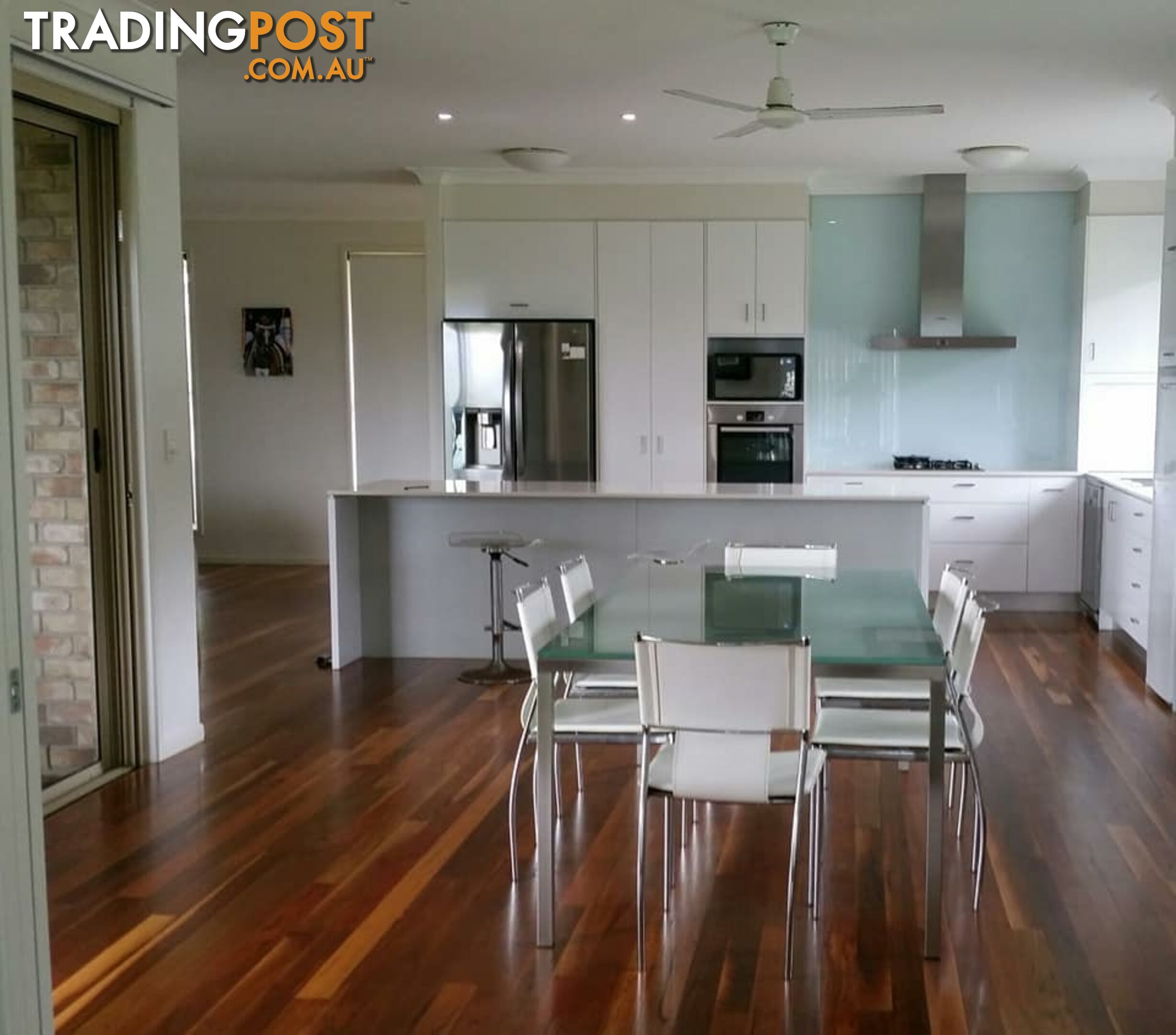 1 Vinery Place KING SCRUB QLD 4521