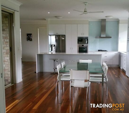 1 Vinery Place KING SCRUB QLD 4521