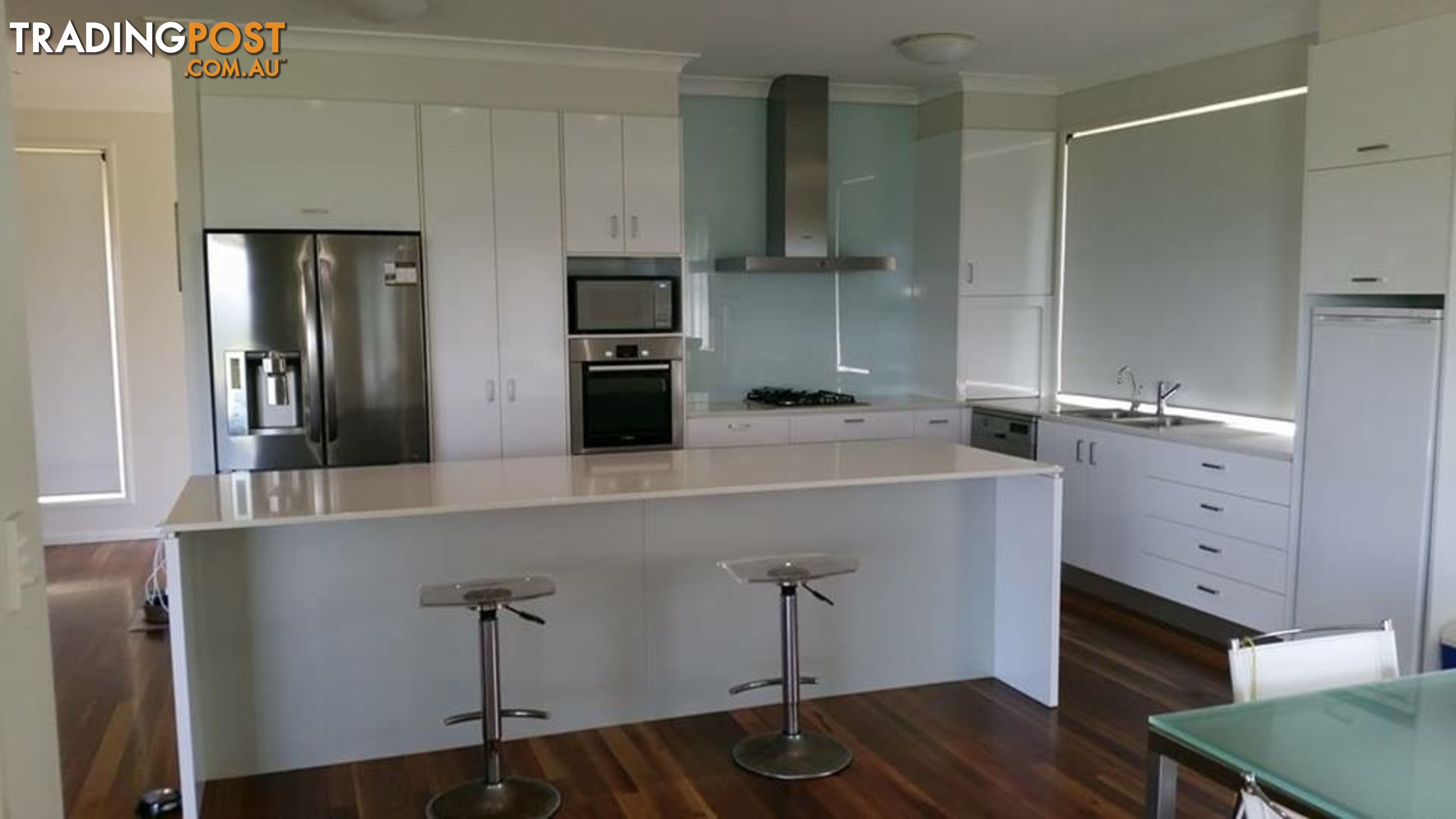 1 Vinery Place KING SCRUB QLD 4521