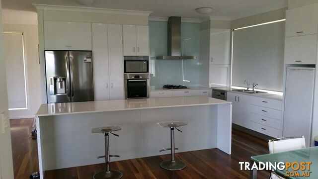 1 Vinery Place KING SCRUB QLD 4521