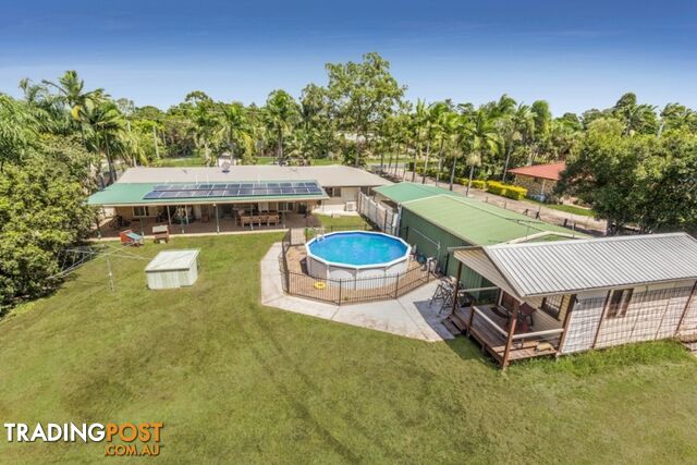 29-31 Cobb Road BURPENGARY QLD 4505