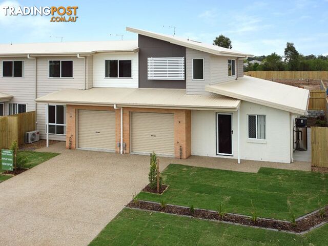 Unit 8/ 23 Young Rd NARANGBA QLD 4504