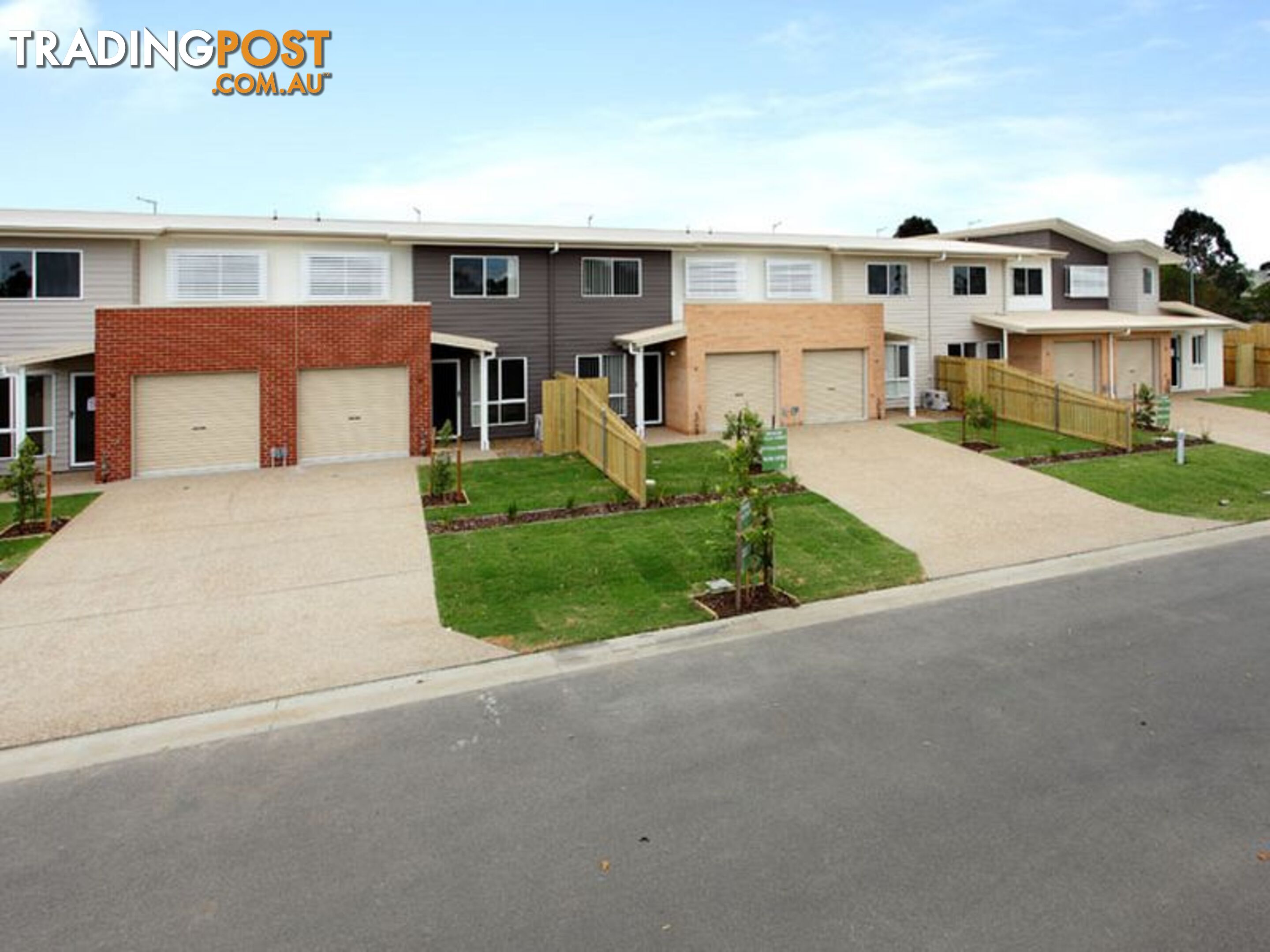 Unit 8/ 23 Young Rd NARANGBA QLD 4504