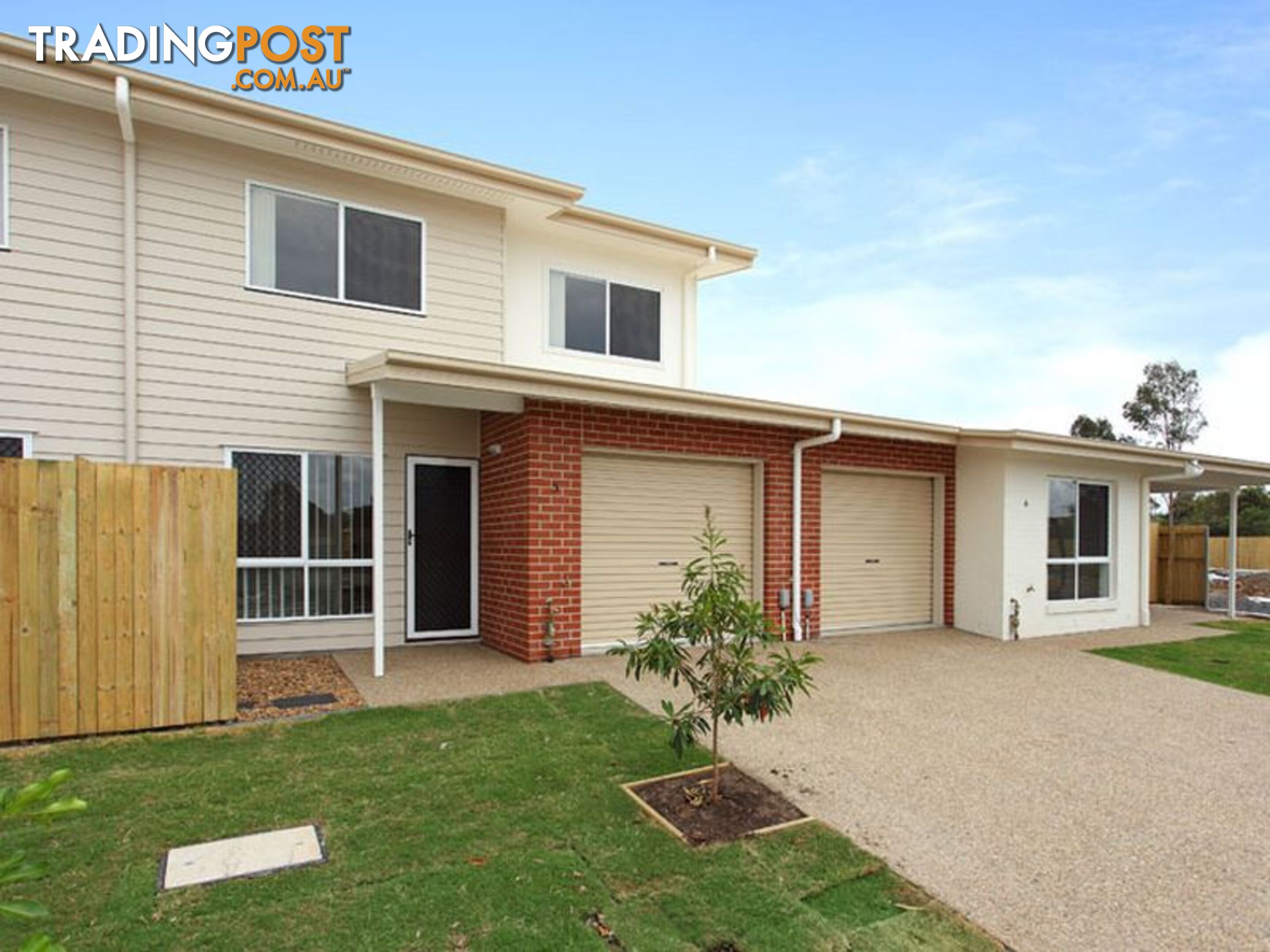 Unit 8/ 23 Young Rd NARANGBA QLD 4504