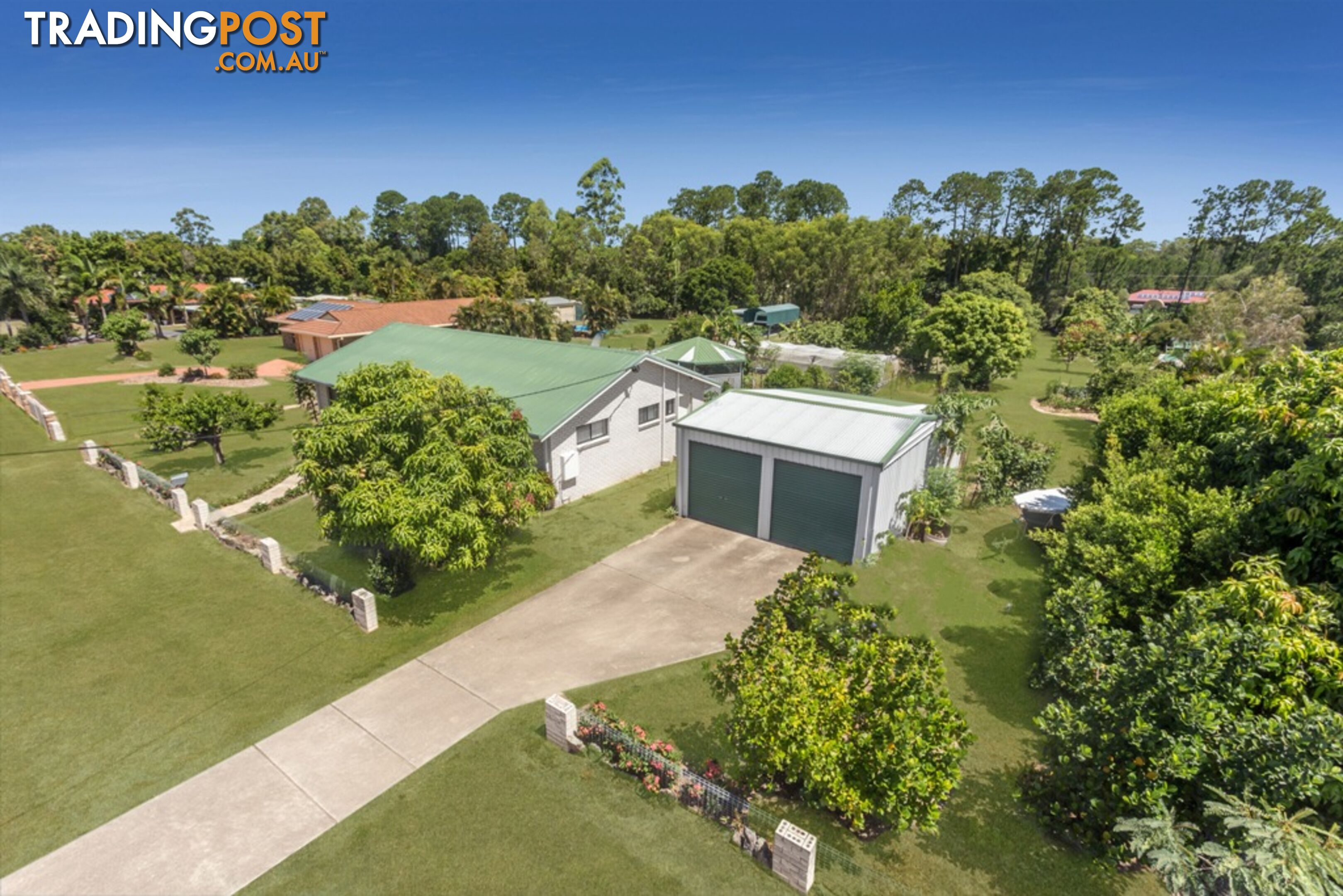 26 Winchester Avenue BURPENGARY EAST QLD 4505