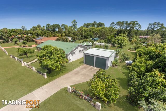 26 Winchester Avenue BURPENGARY EAST QLD 4505