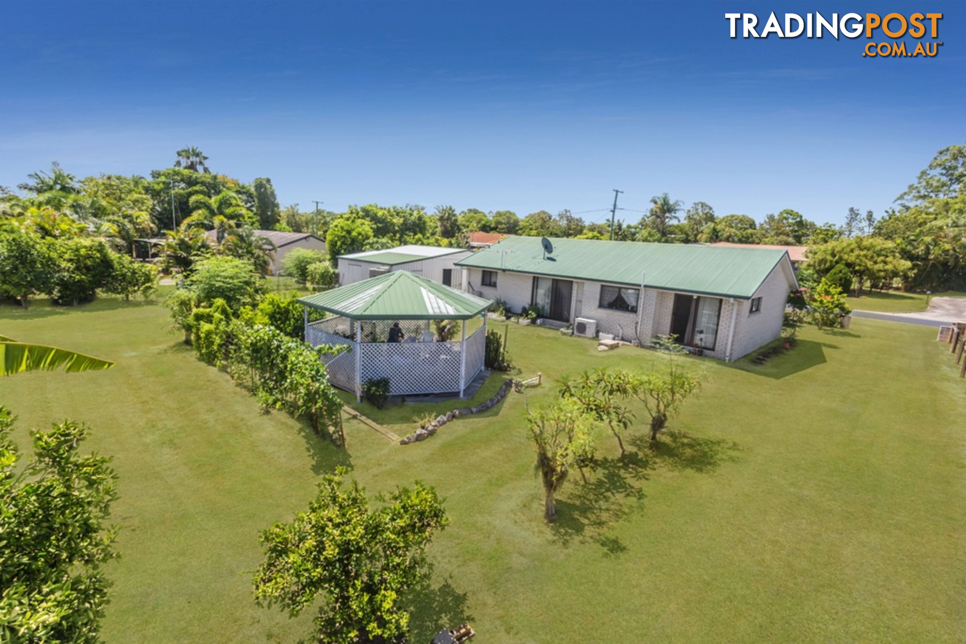 26 Winchester Avenue BURPENGARY EAST QLD 4505