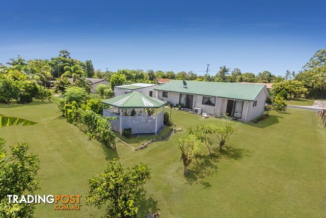 26 Winchester Avenue BURPENGARY EAST QLD 4505