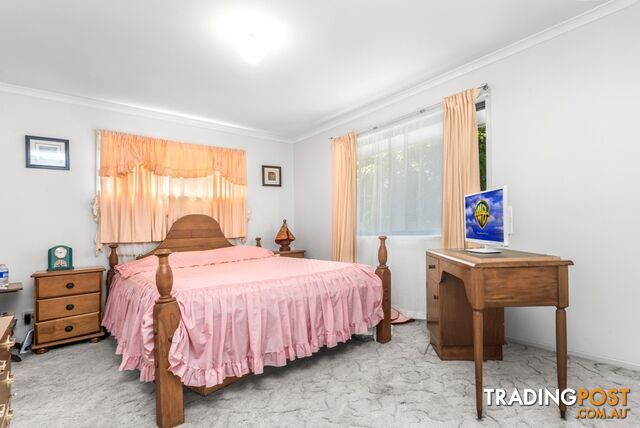 26 Winchester Avenue BURPENGARY EAST QLD 4505