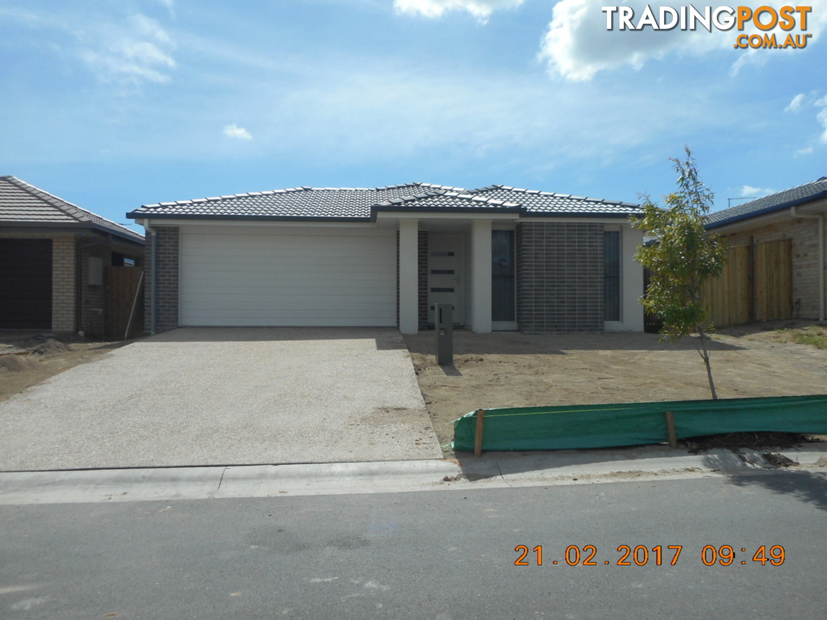 50 Reiner Curcuit BURPENGARY DC QLD 4505