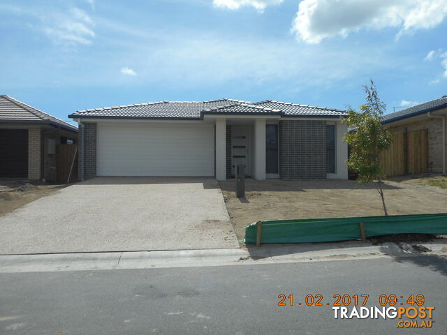 50 Reiner Curcuit BURPENGARY DC QLD 4505