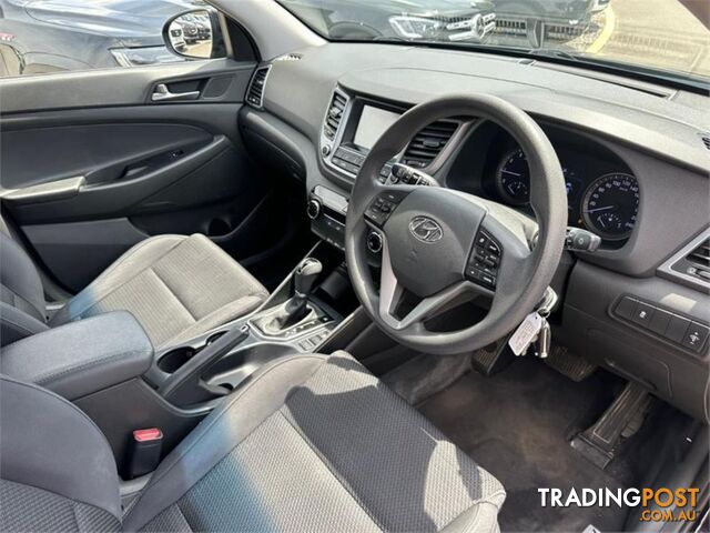 2017 HYUNDAI TUCSON ACTIVE TLEMY17 WAGON