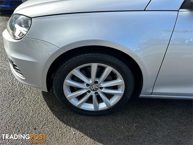 2013 VOLKSWAGEN EOS 155TSI 1FMY13,5 CONVERTIBLE - photo 4 of 16