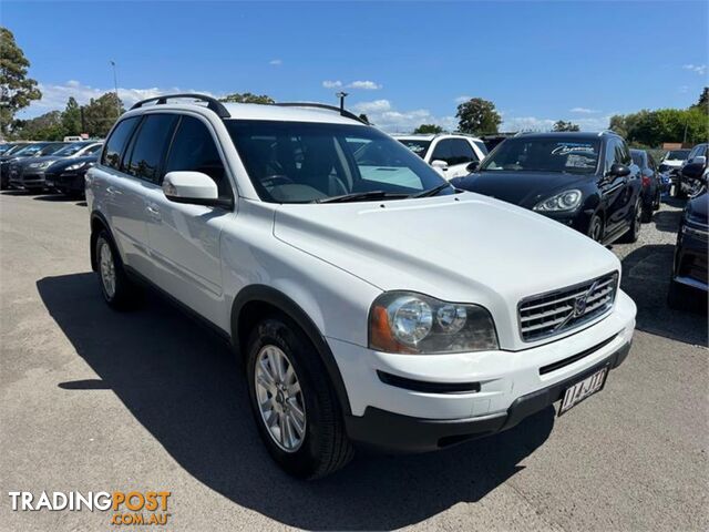 2006 VOLVO XC90 D5 P28MY07 WAGON