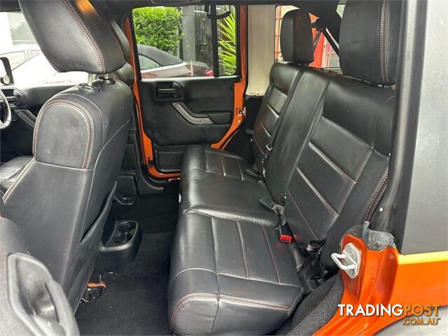 2010 JEEP WRANGLER SPORT JKMY2010 SOFTTOP