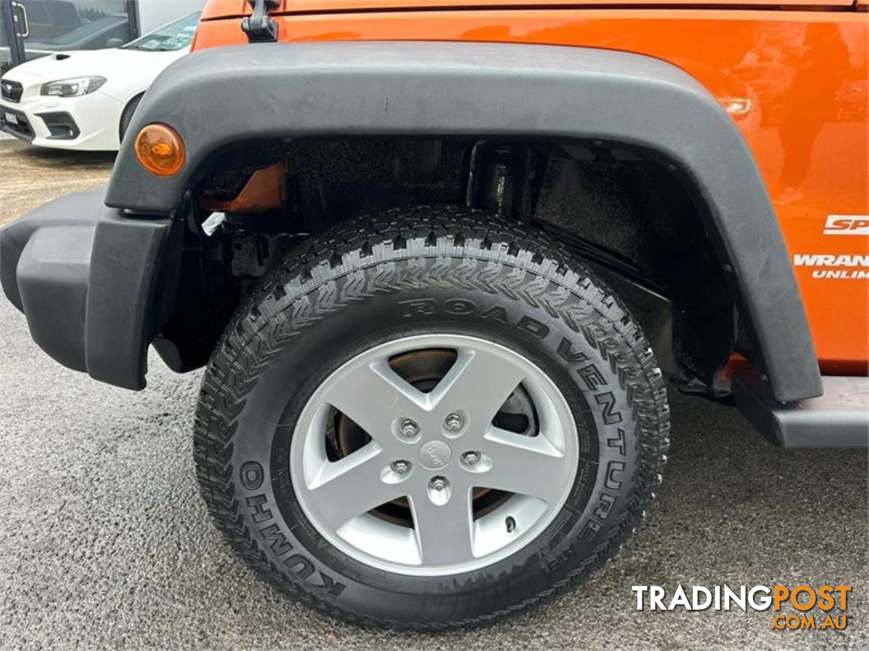 2010 JEEP WRANGLER SPORT JKMY2010 SOFTTOP