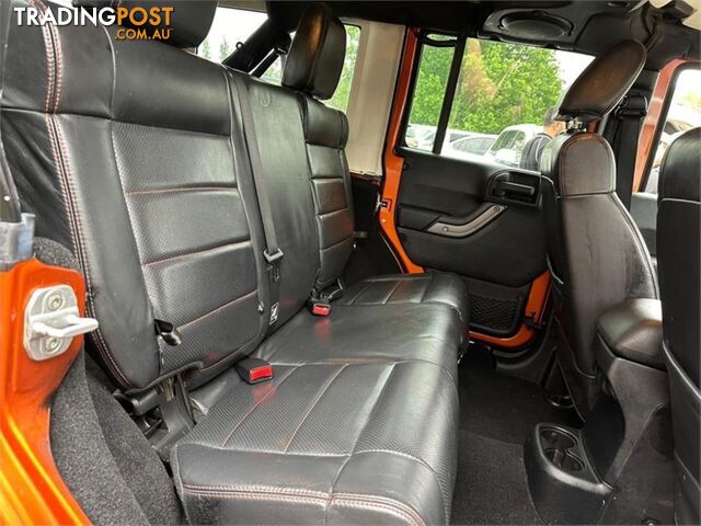 2010 JEEP WRANGLER SPORT JKMY2010 SOFTTOP