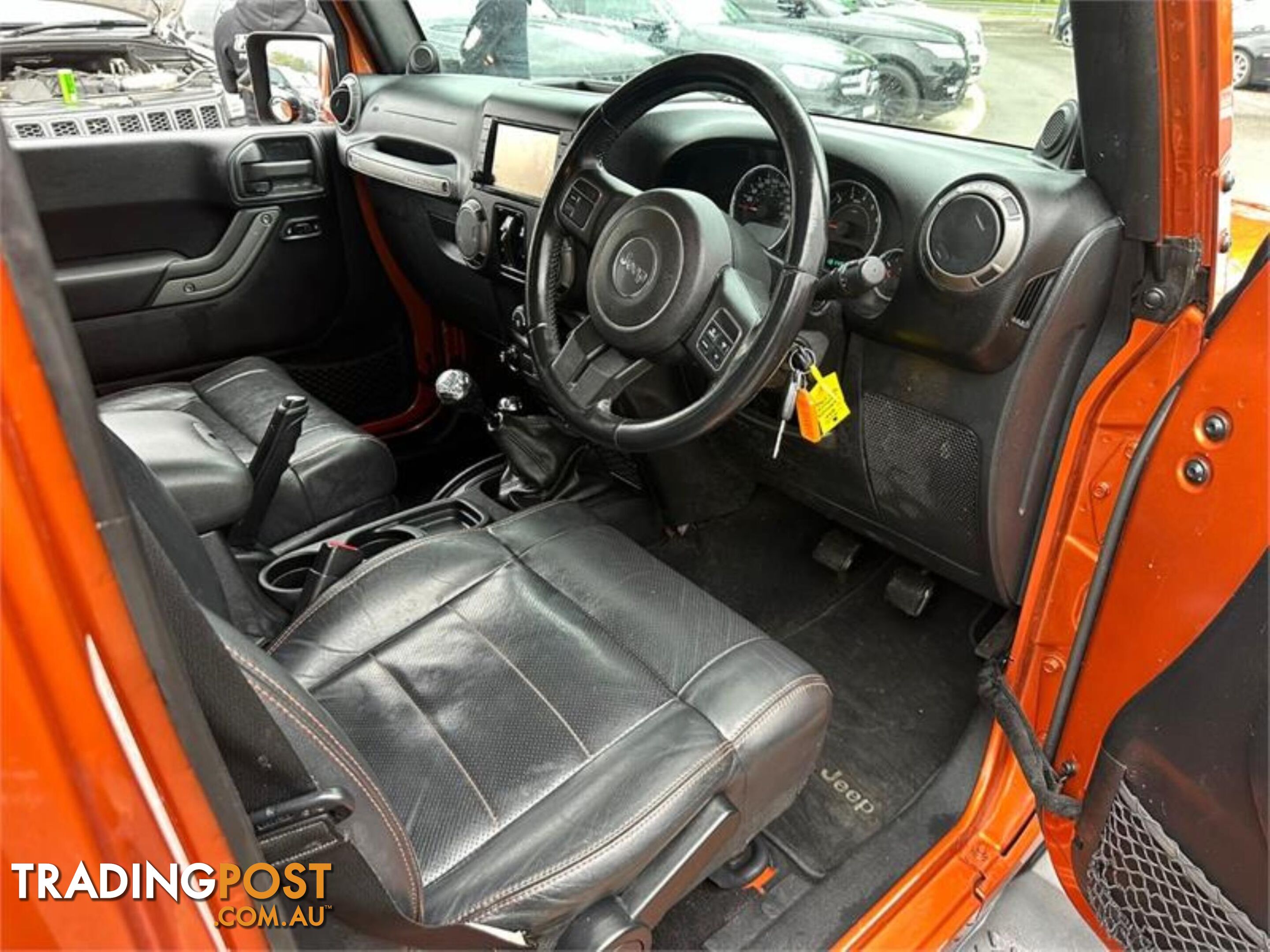 2010 JEEP WRANGLER SPORT JKMY2010 SOFTTOP