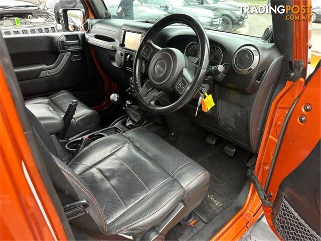 2010 JEEP WRANGLER SPORT JKMY2010 SOFTTOP