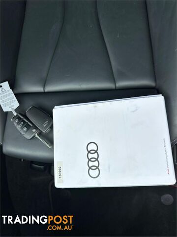 2020 AUDI S3  8VMY20 HATCHBACK - photo 5 of 21