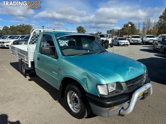 Holden Rodeo Cars For Sale in Australia