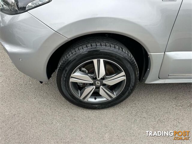 2014 RENAULT KOLEOS BOSE H45PHASEIII WAGON - photo 4 of 24