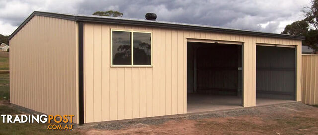 GARAGE MELBOURNE | CUSTOM GARAGES | GARAGE BUILDERS | MELBOURNE