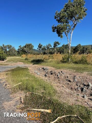 LOT 26 BRIDGEWATER EST LAGUNA QUAYS QLD 4800