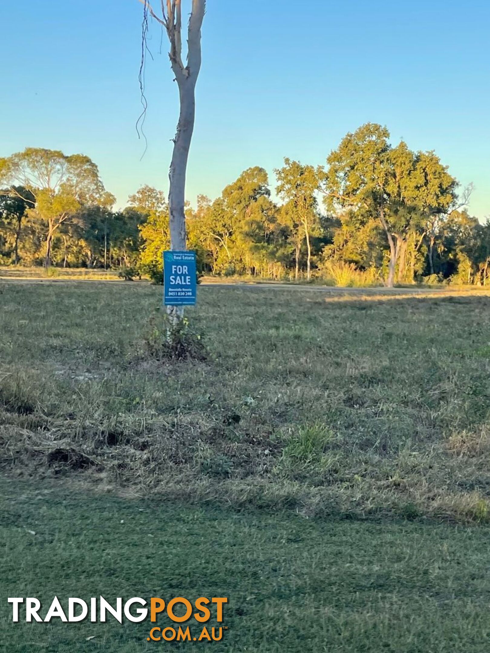 LOT 26 BRIDGEWATER EST LAGUNA QUAYS QLD 4800