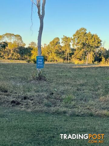 LOT 26 BRIDGEWATER EST LAGUNA QUAYS QLD 4800