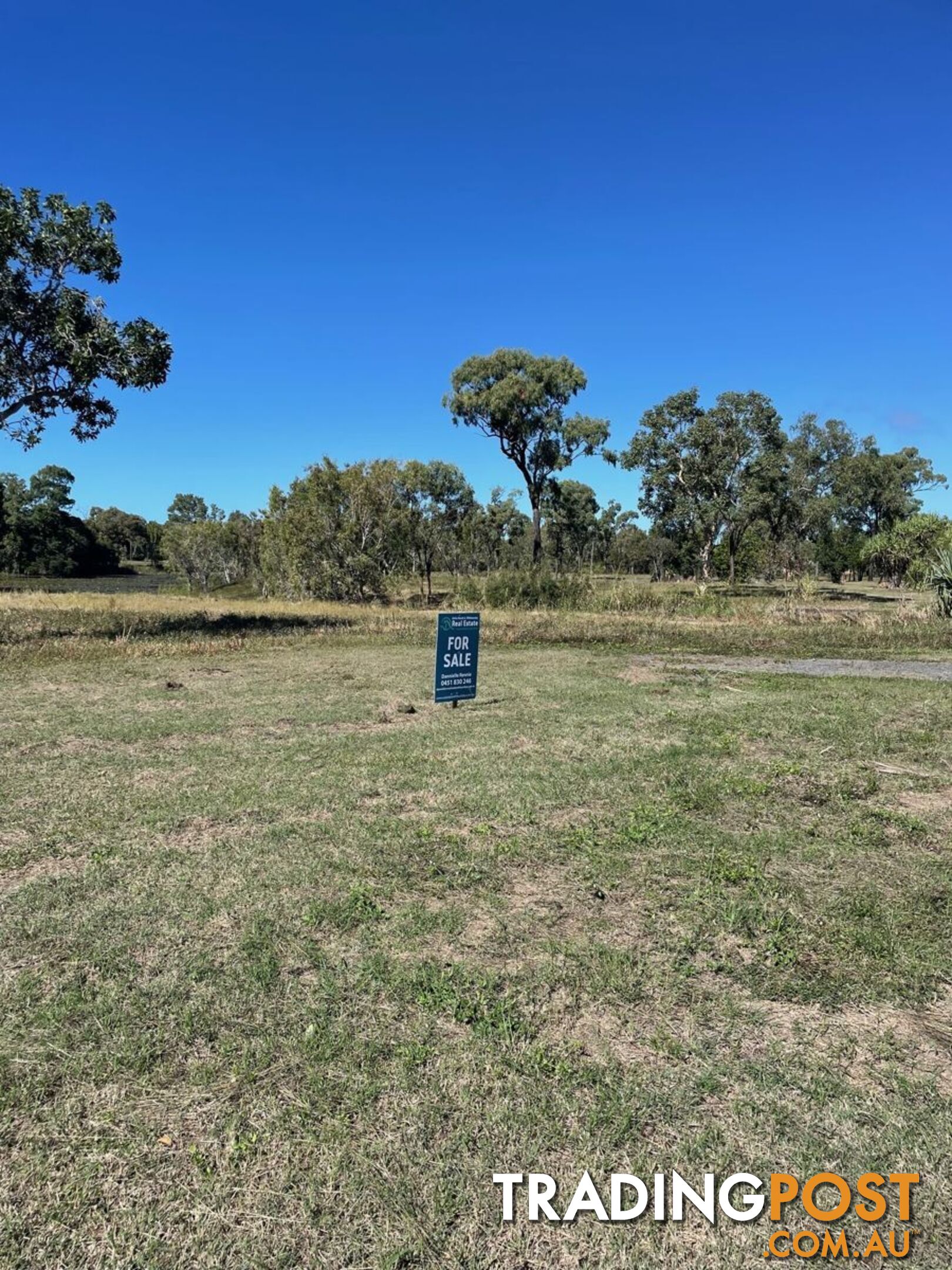 LOT 26 BRIDGEWATER EST LAGUNA QUAYS QLD 4800