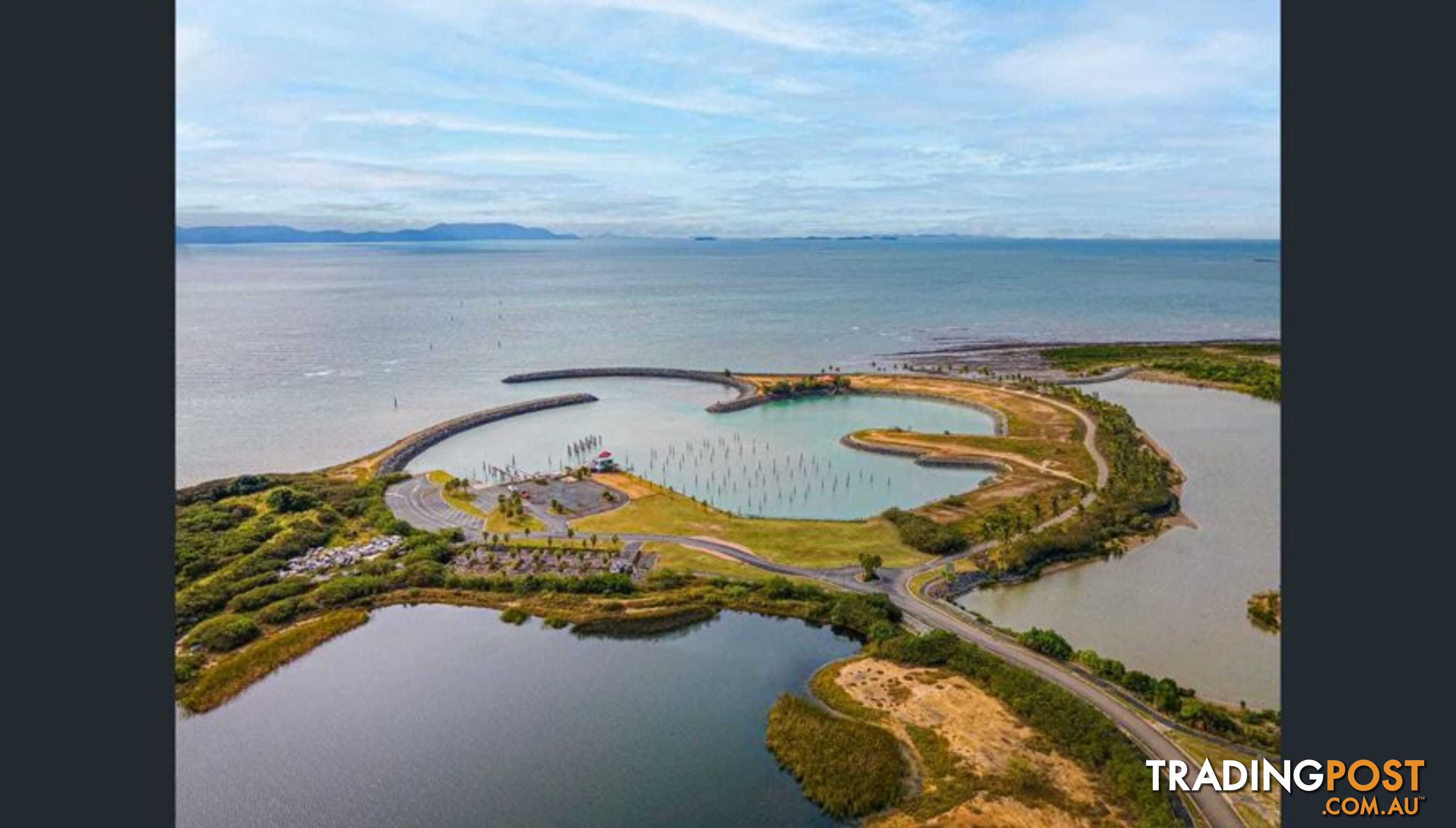 LOT 26 BRIDGEWATER EST LAGUNA QUAYS QLD 4800