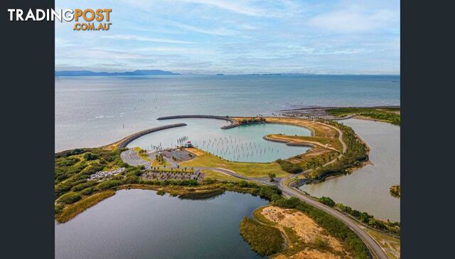 LOT 26 BRIDGEWATER EST LAGUNA QUAYS QLD 4800