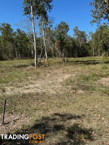 Lot 19 Lakeside Turtle Point Laguna Quays LAGUNA QUAYS QLD 4800