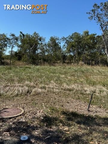 Lot 19 Lakeside Turtle Point Laguna Quays LAGUNA QUAYS QLD 4800