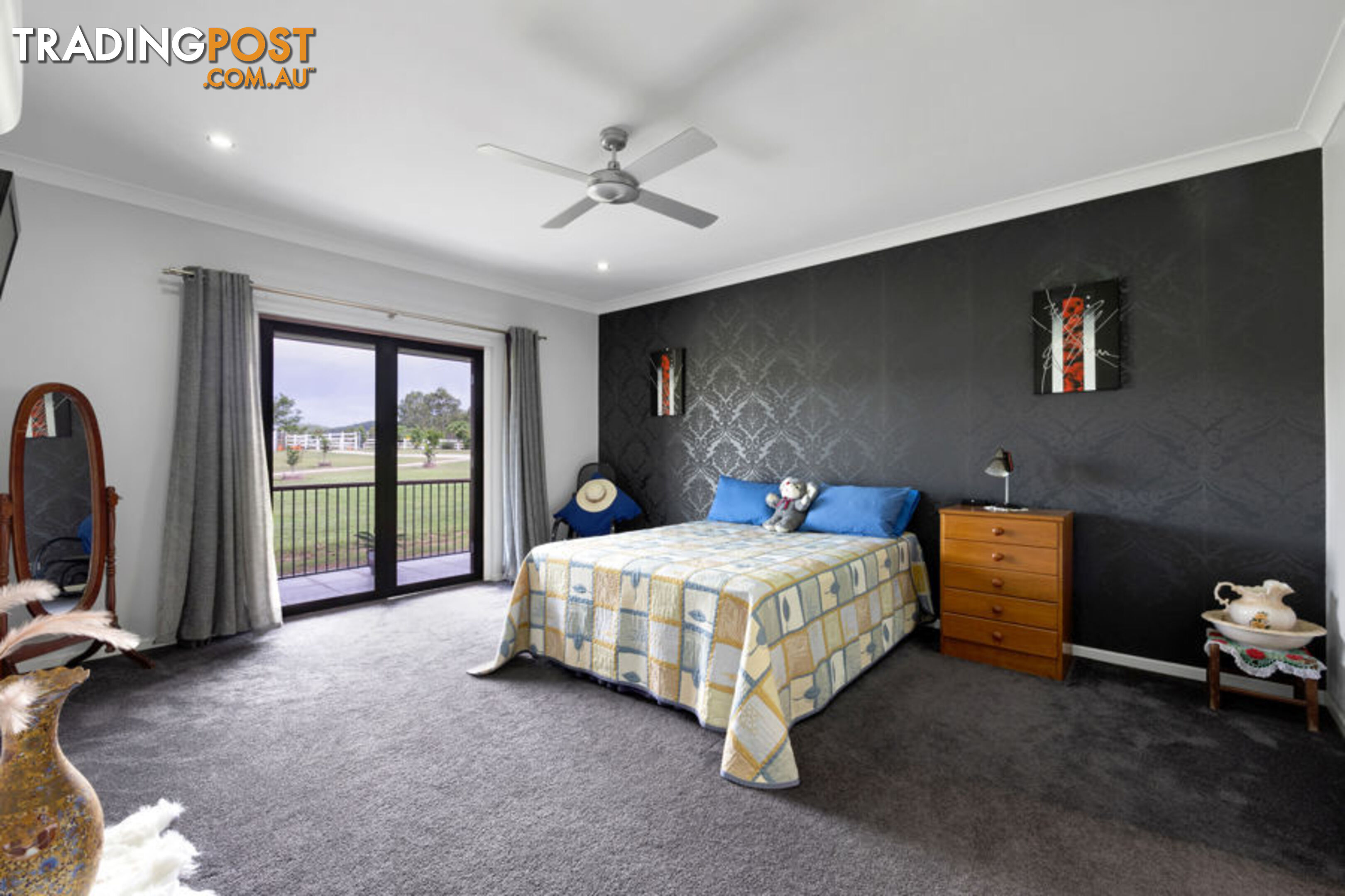 43 LINDEMAN DRIVE BLOOMSBURY QLD 4799