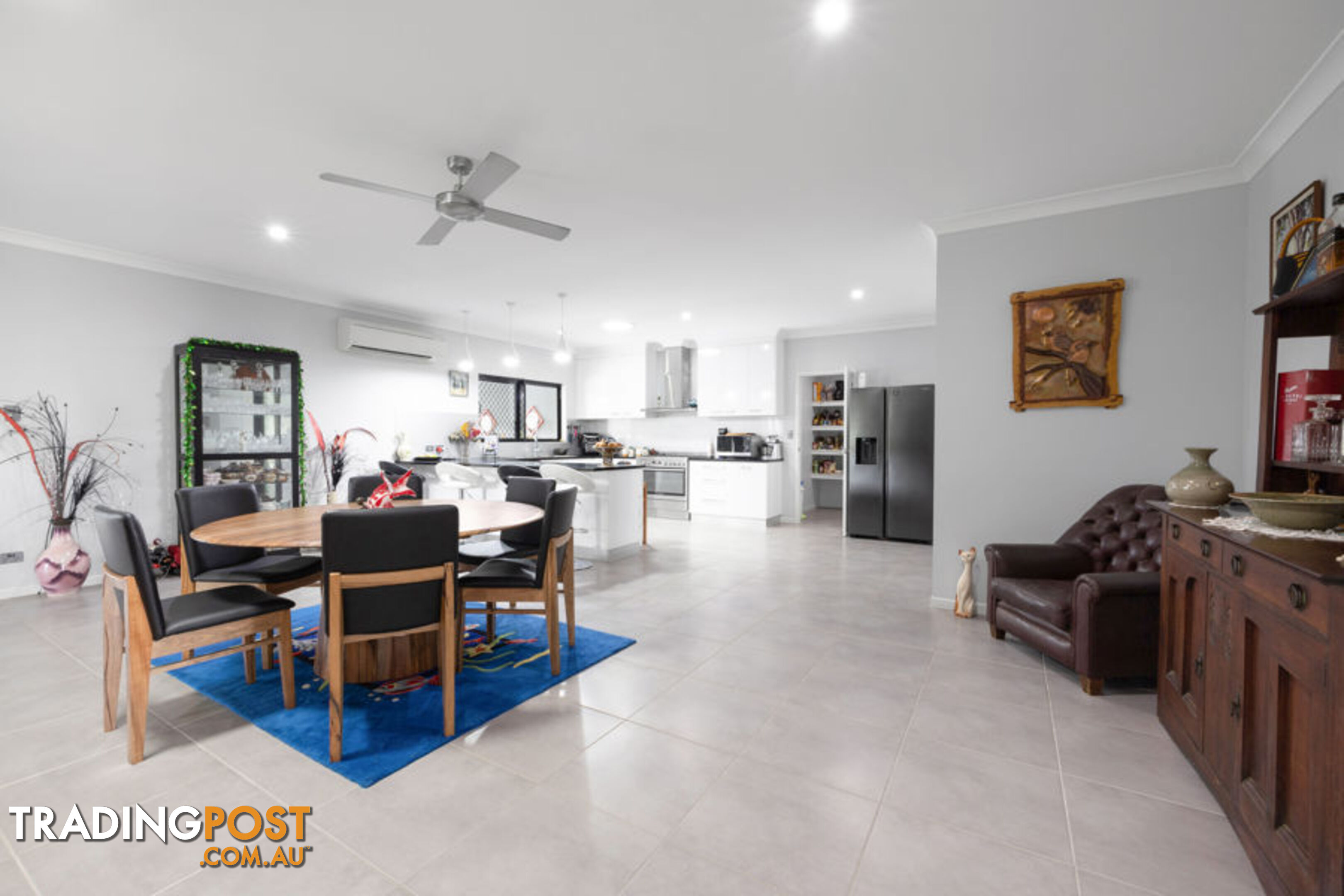 43 LINDEMAN DRIVE BLOOMSBURY QLD 4799