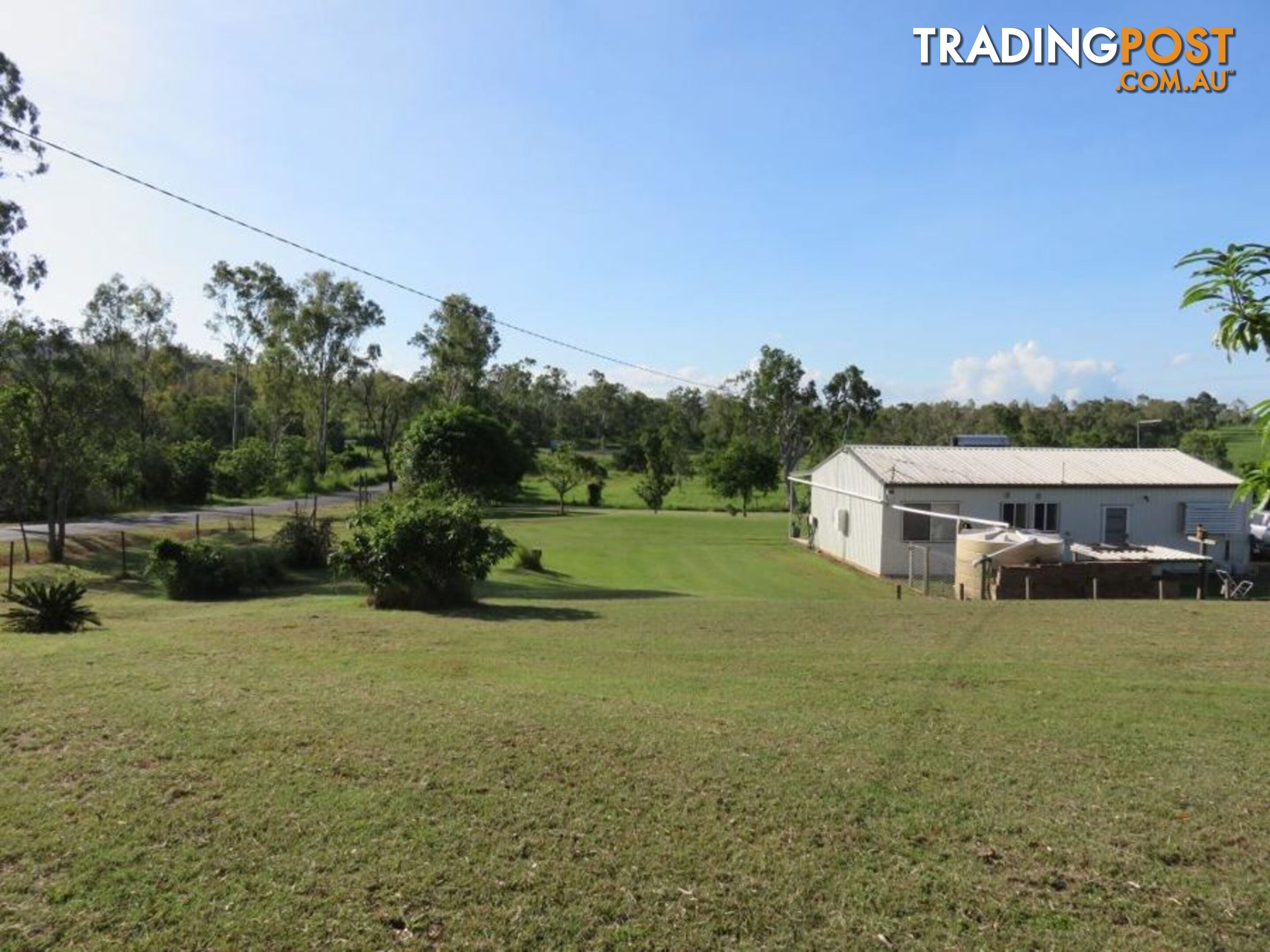 23 WHITSUNDAY DRIVE BLOOMSBURY QLD 4799