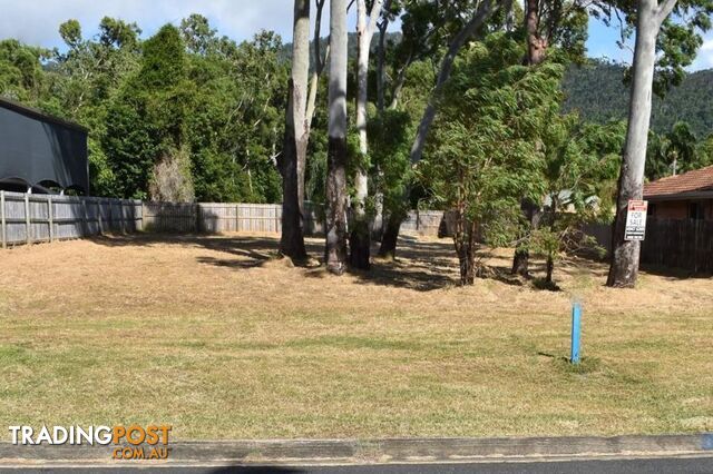 42 ERROMANGO DRIVE JUBILEE POCKET QLD 4802