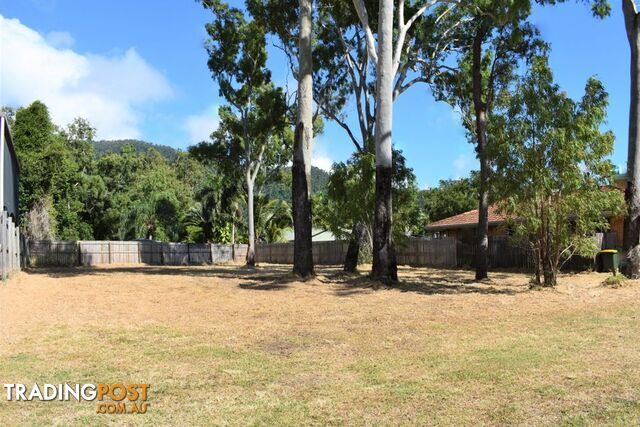 42 ERROMANGO DRIVE JUBILEE POCKET QLD 4802