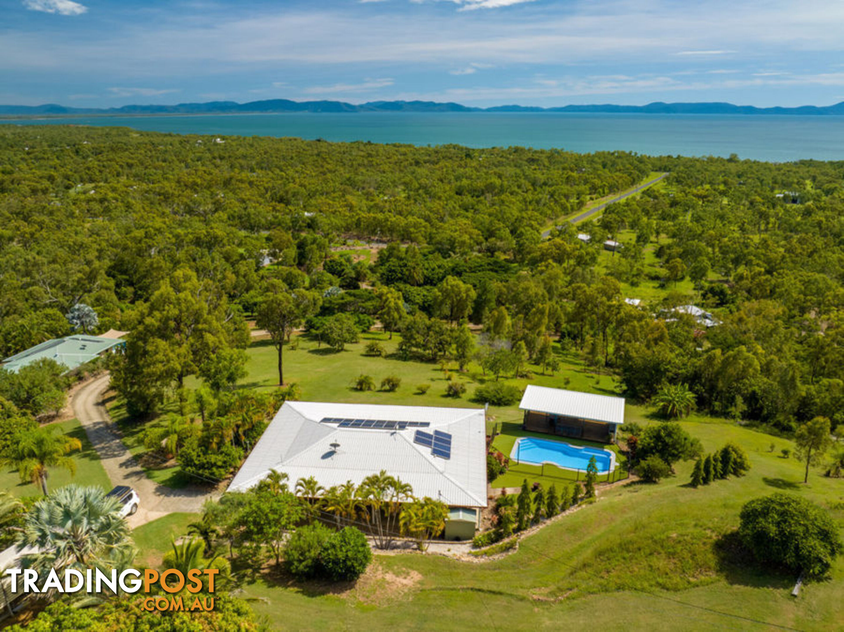 11 O'FLYNN CRESCENT MIDGE POINT QLD 4799