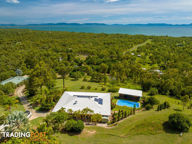 11 O'FLYNN CRESCENT MIDGE POINT QLD 4799