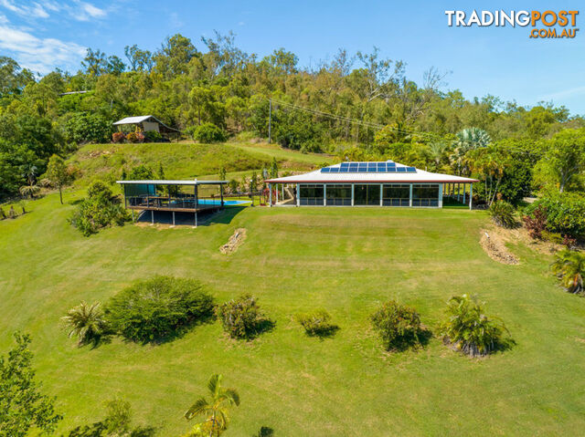 11 O'FLYNN CRESCENT MIDGE POINT QLD 4799