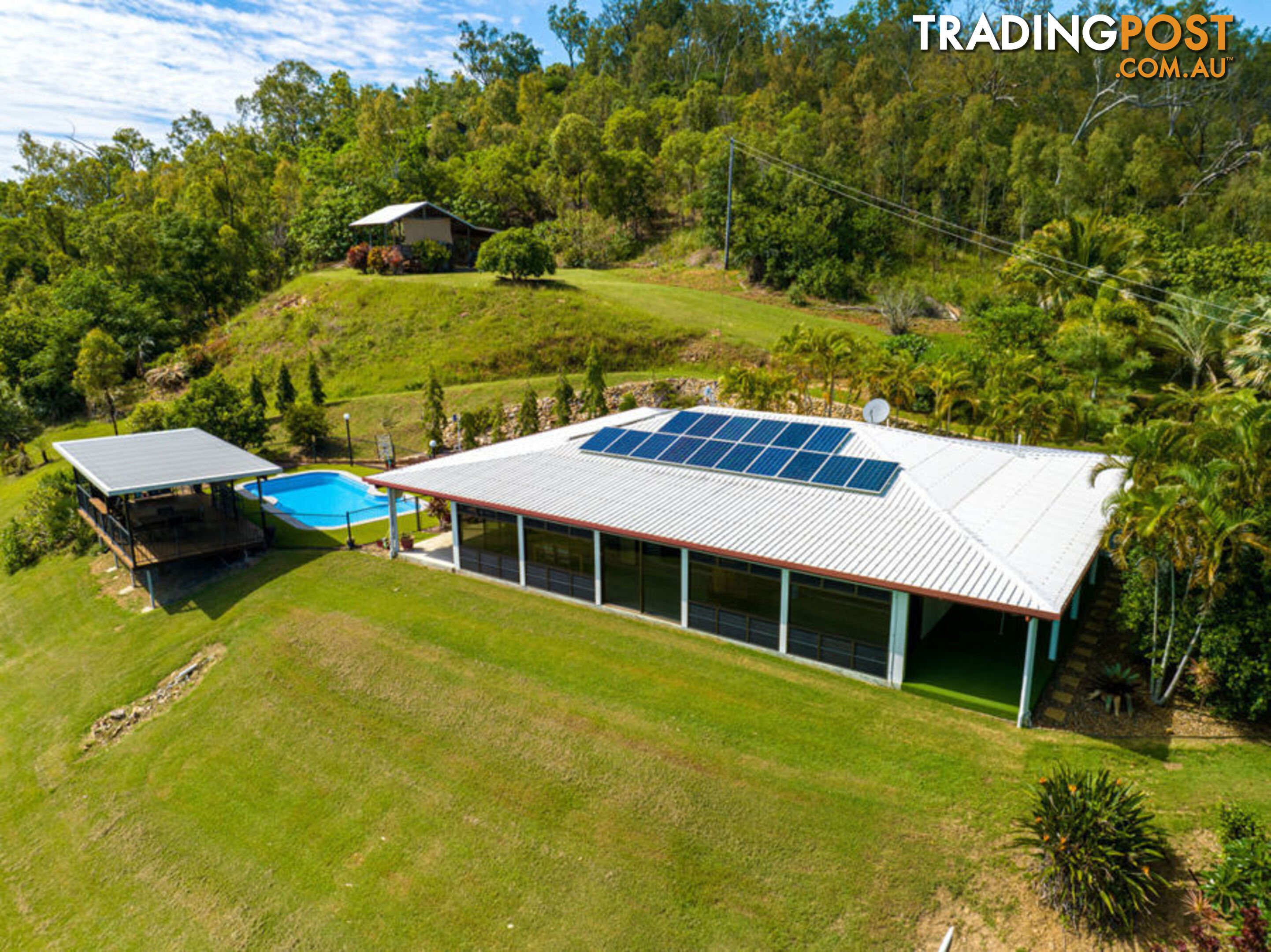 11 O'FLYNN CRESCENT MIDGE POINT QLD 4799