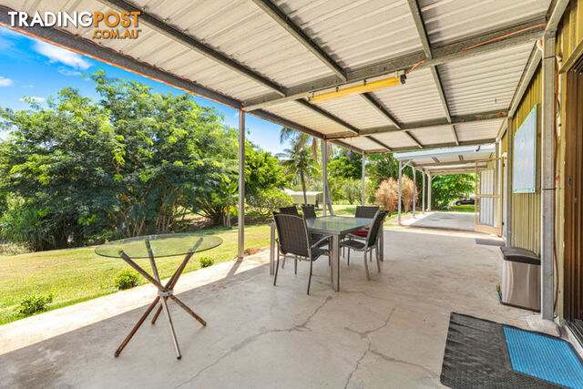 11 O'FLYNN CRESCENT MIDGE POINT QLD 4799