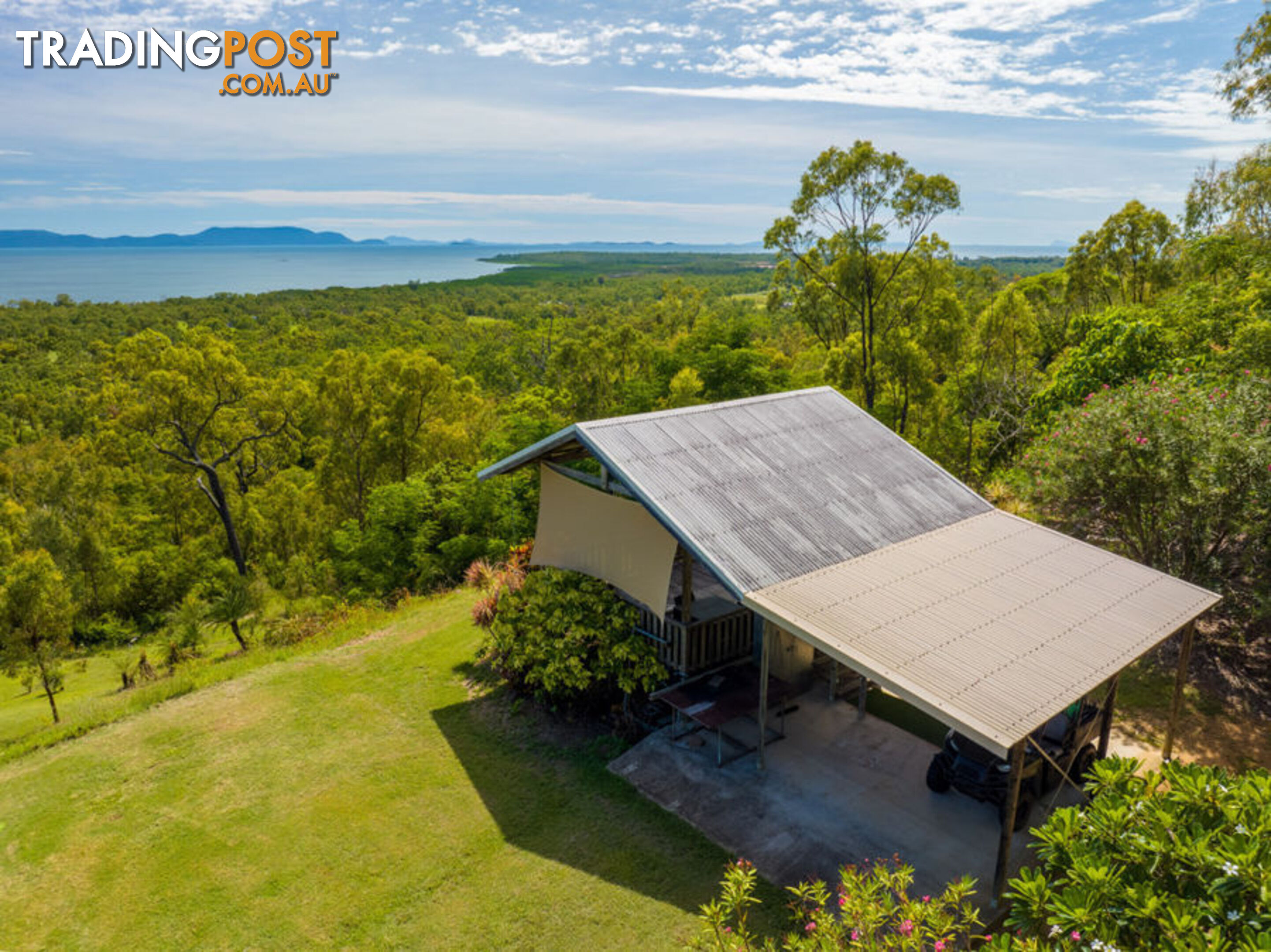 11 O'FLYNN CRESCENT MIDGE POINT QLD 4799