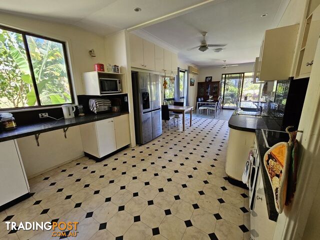 1458 MIDGE POINT ROAD MIDGE POINT QLD 4799